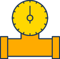 Moreno Valley Gas Line Service