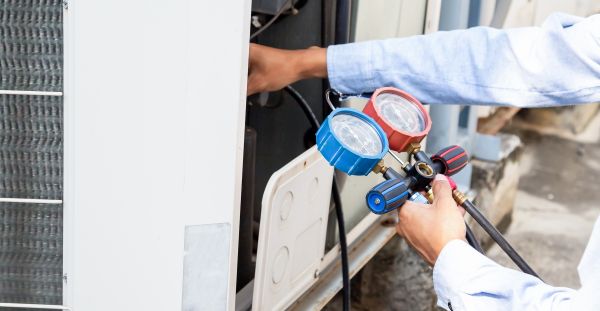 Cost of Pilot Light Repair in Moreno Valley
