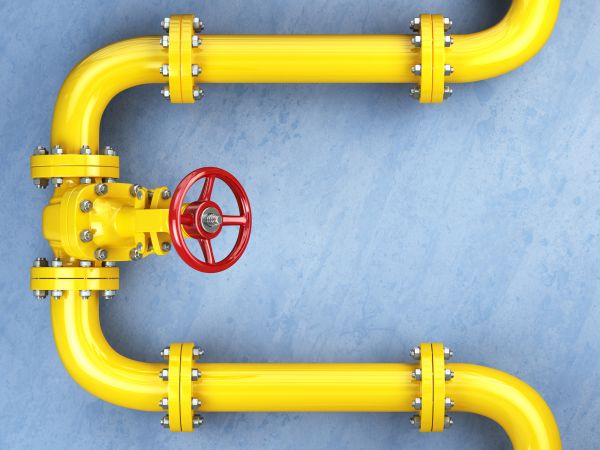 Cost of Gas Line Replacement in Moreno Valley