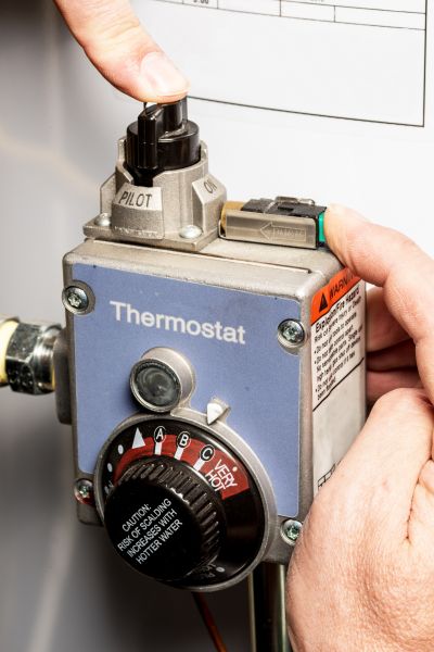 Cost of Pilot Light Replacement in Moreno Valley