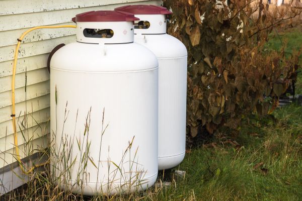 Propane Installation Service in Moreno Valley