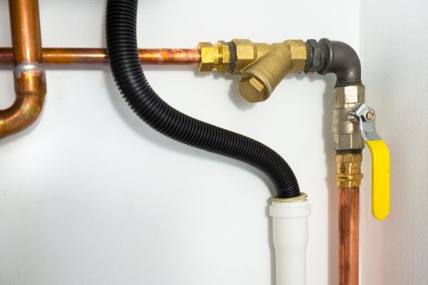 Propane Line Service in Moreno Valley