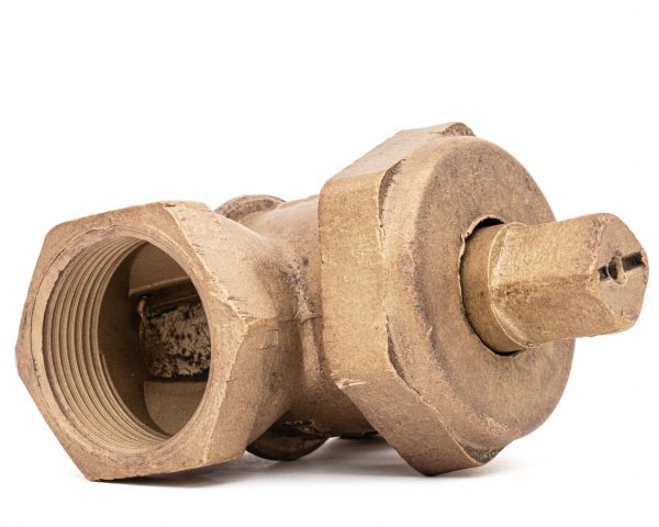 Gas Valve Replacement in Moreno Valley
