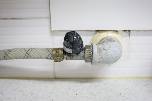 Cost of Gas Valve Installation in Moreno Valley