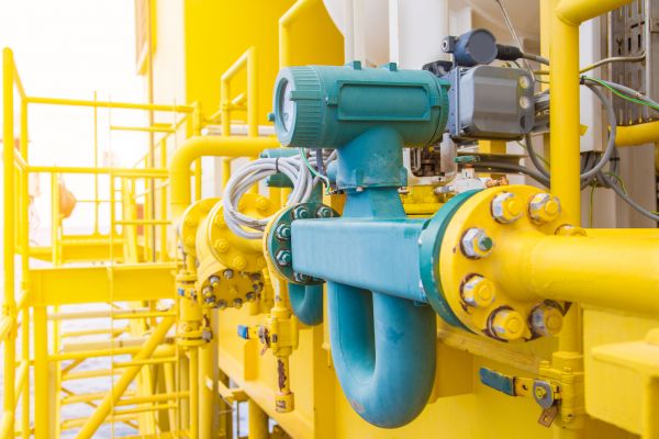 Commercial Gas Installation in Moreno Valley