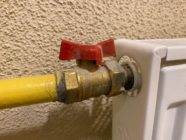 CSST Piping Service in Moreno Valley