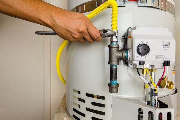 Cost of CSST Gas Line Installation in Moreno Valley